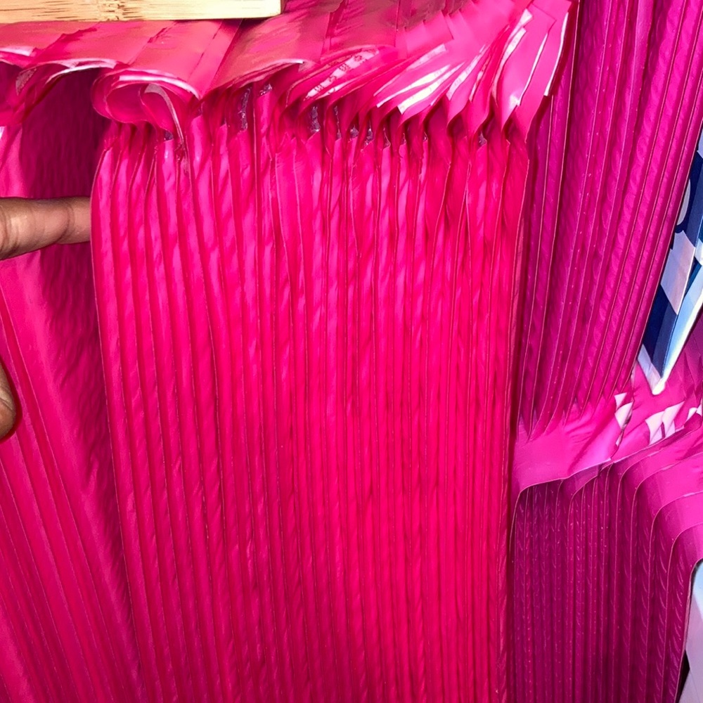 Bubble Mailers !